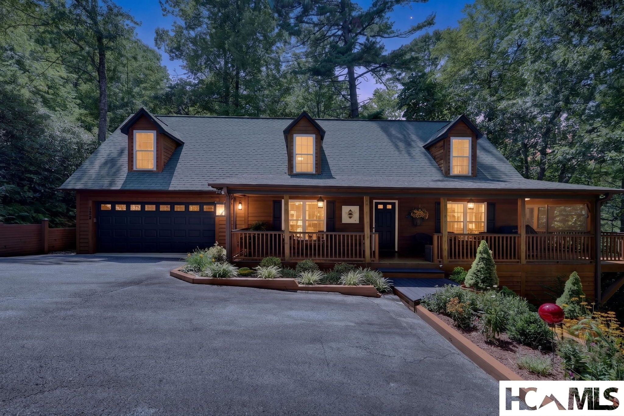 130 Cherokee Circle