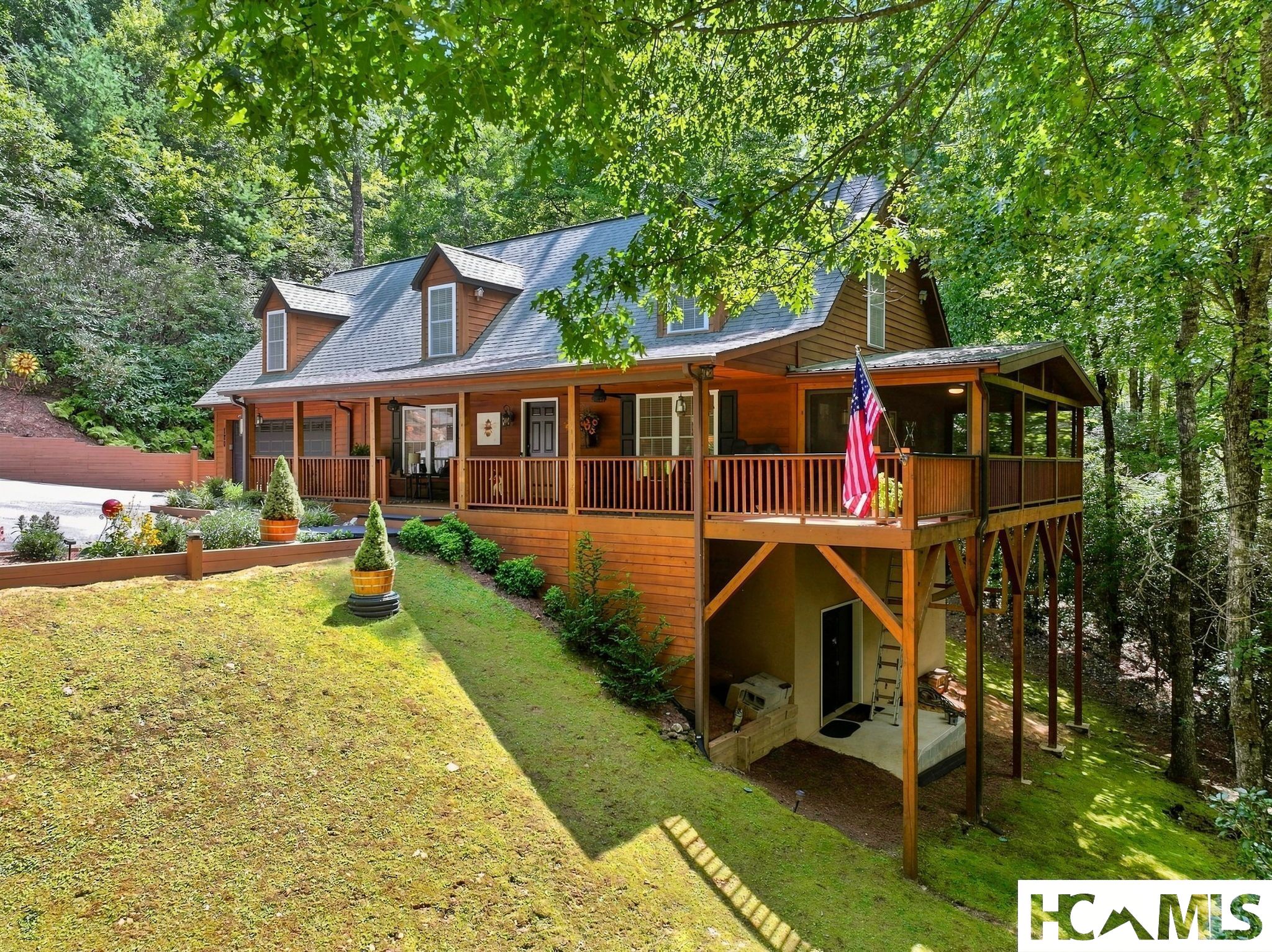 130 Cherokee Circle