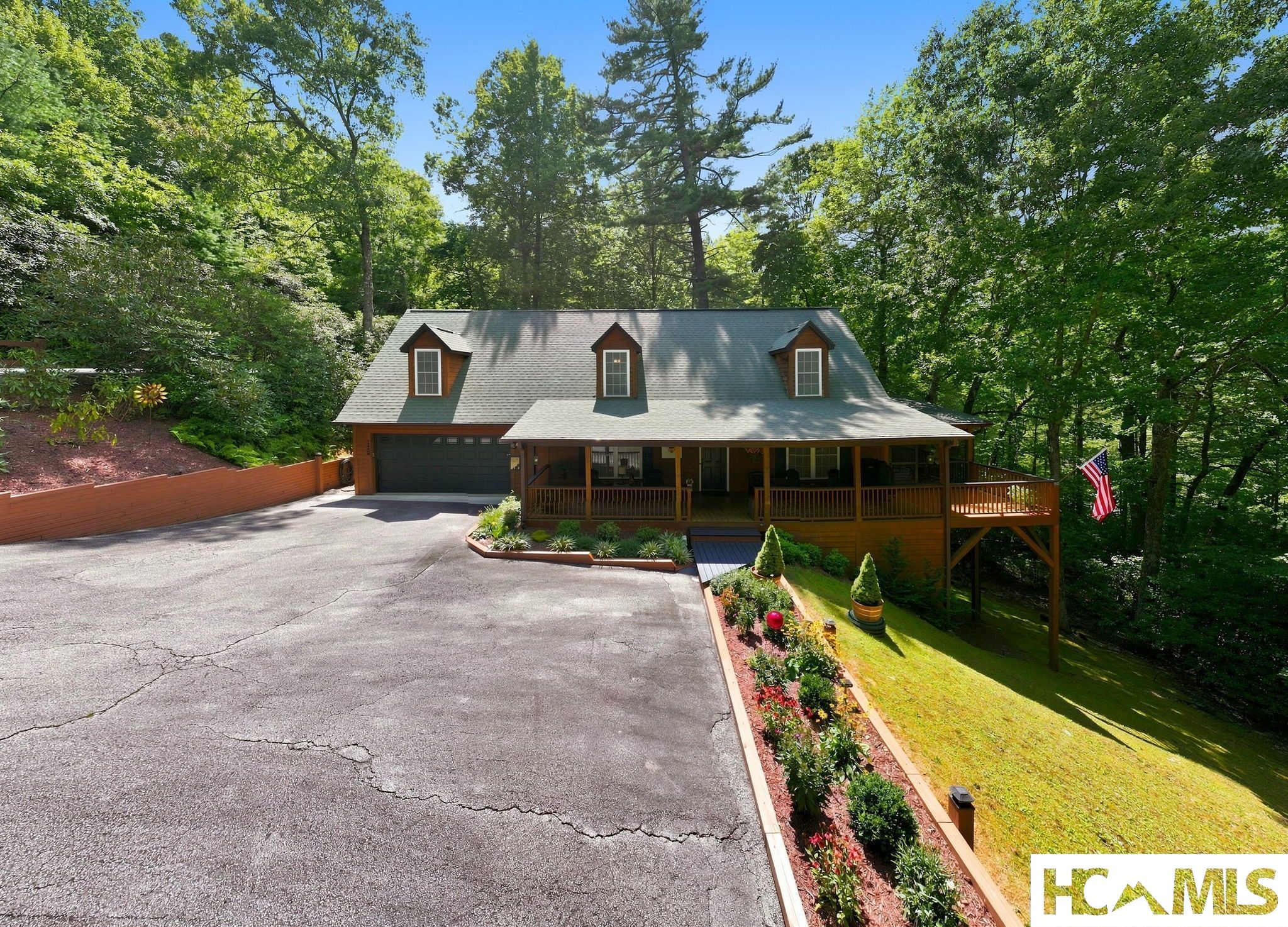 130 Cherokee Circle