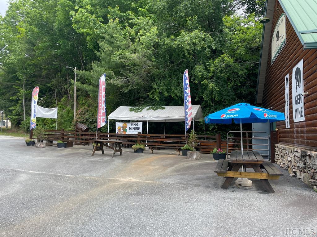 10932 Rosman Hwy