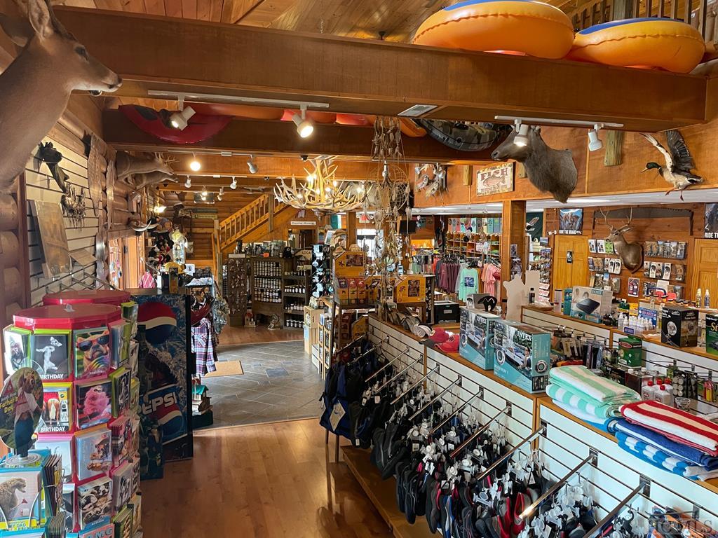 10932 Rosman Hwy