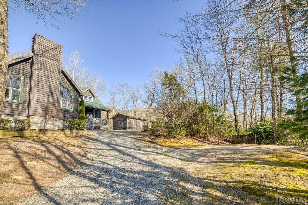 223 Butterfly Hill Road