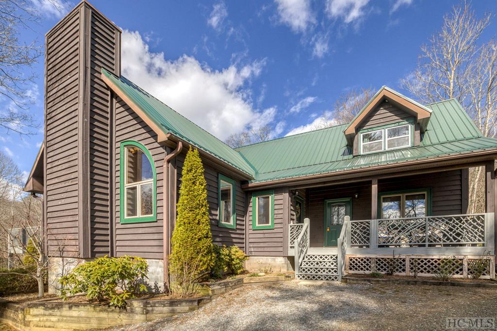 223 Butterfly Hill Road