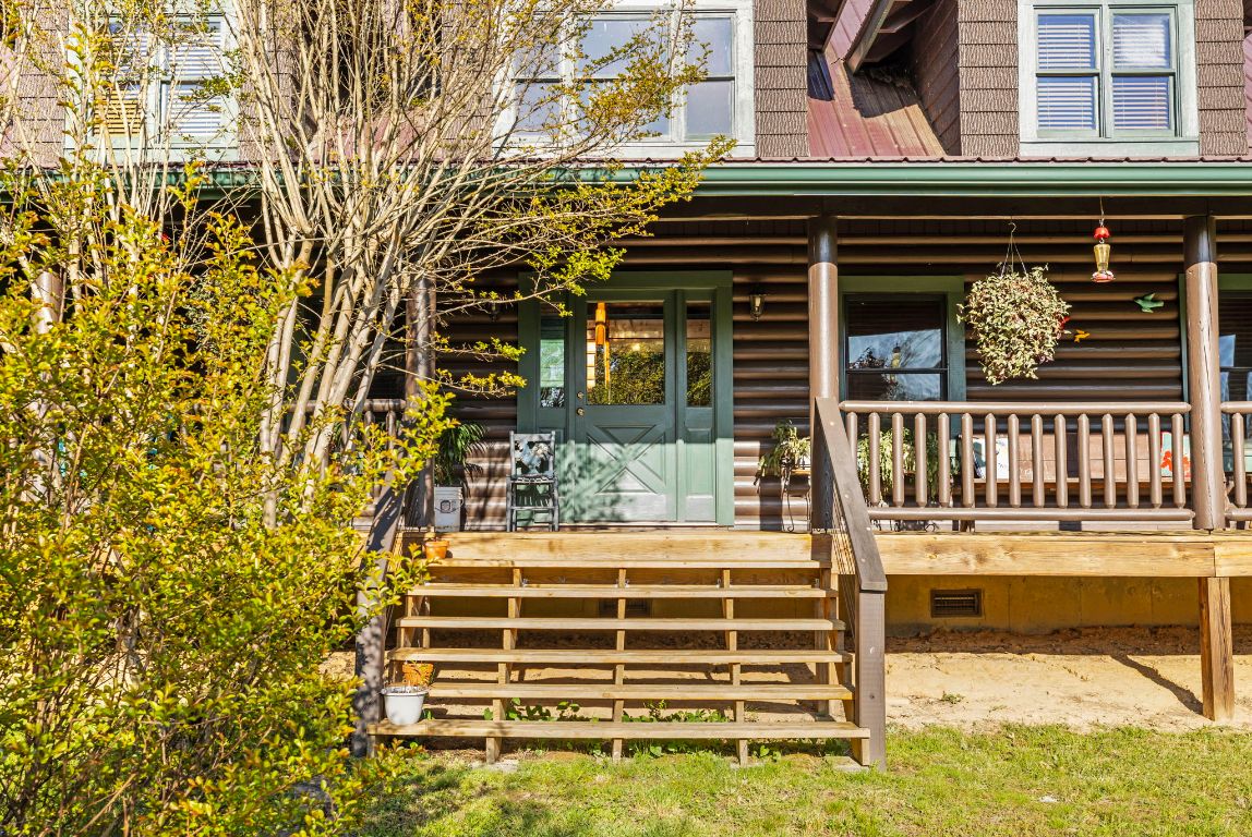 2378 Flat Creek Valley Road