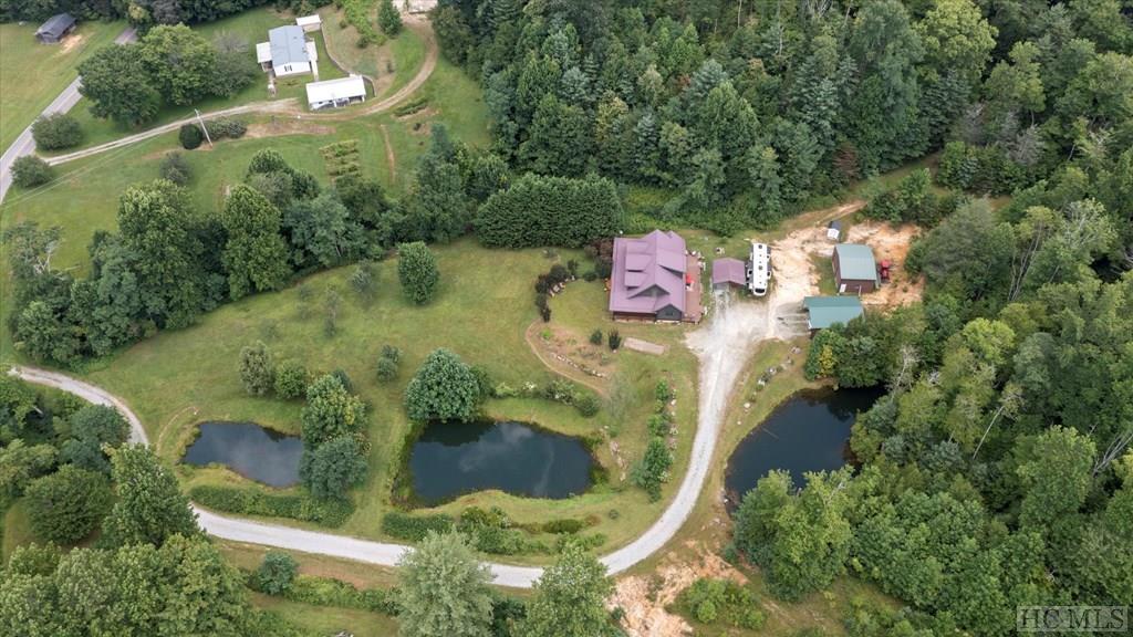 2378 Flat Creek Valley Road