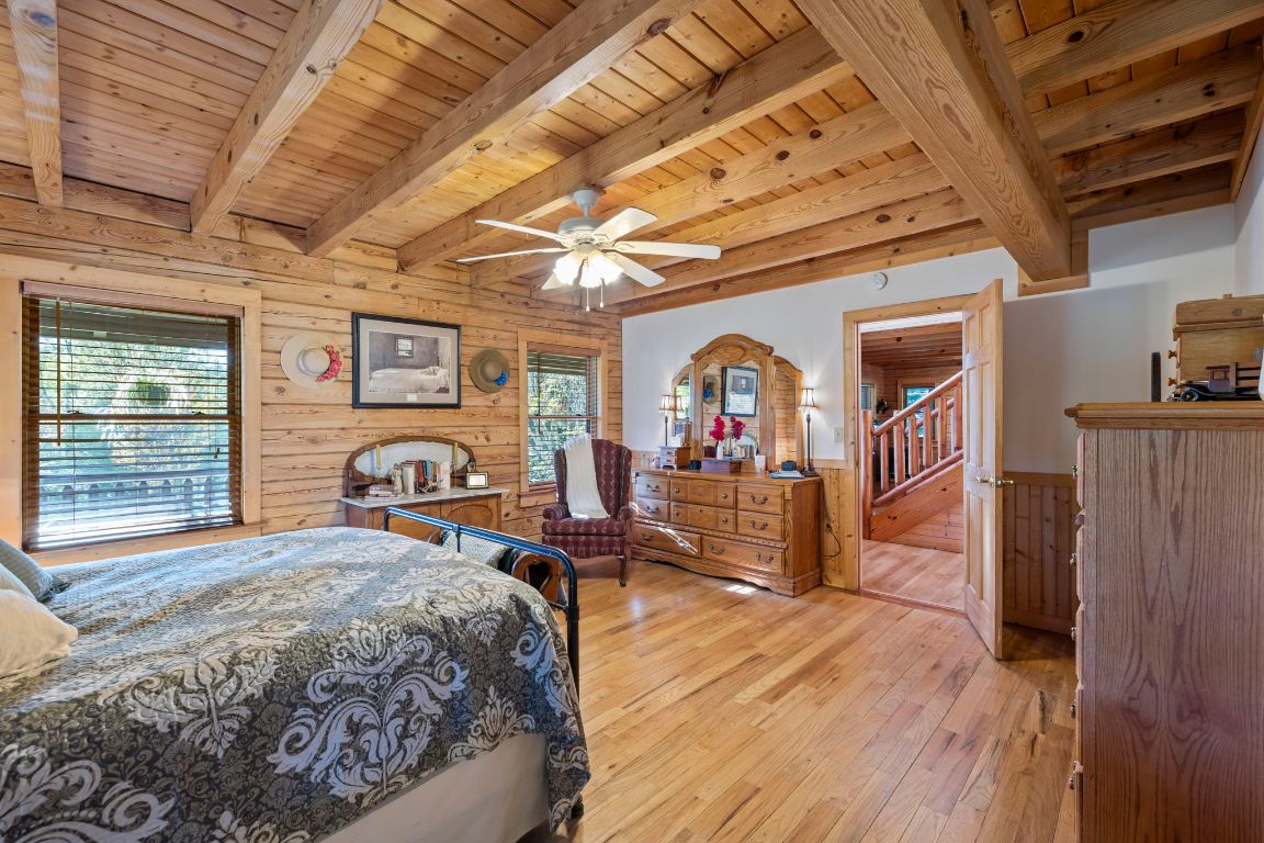 2378 Flat Creek Valley Road