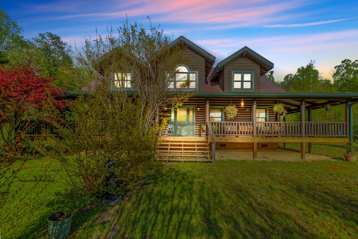 2378 Flat Creek Valley Road