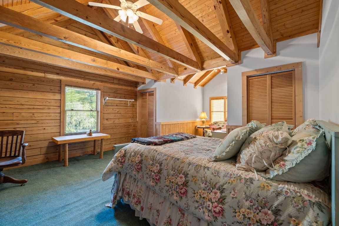 2378 Flat Creek Valley Road