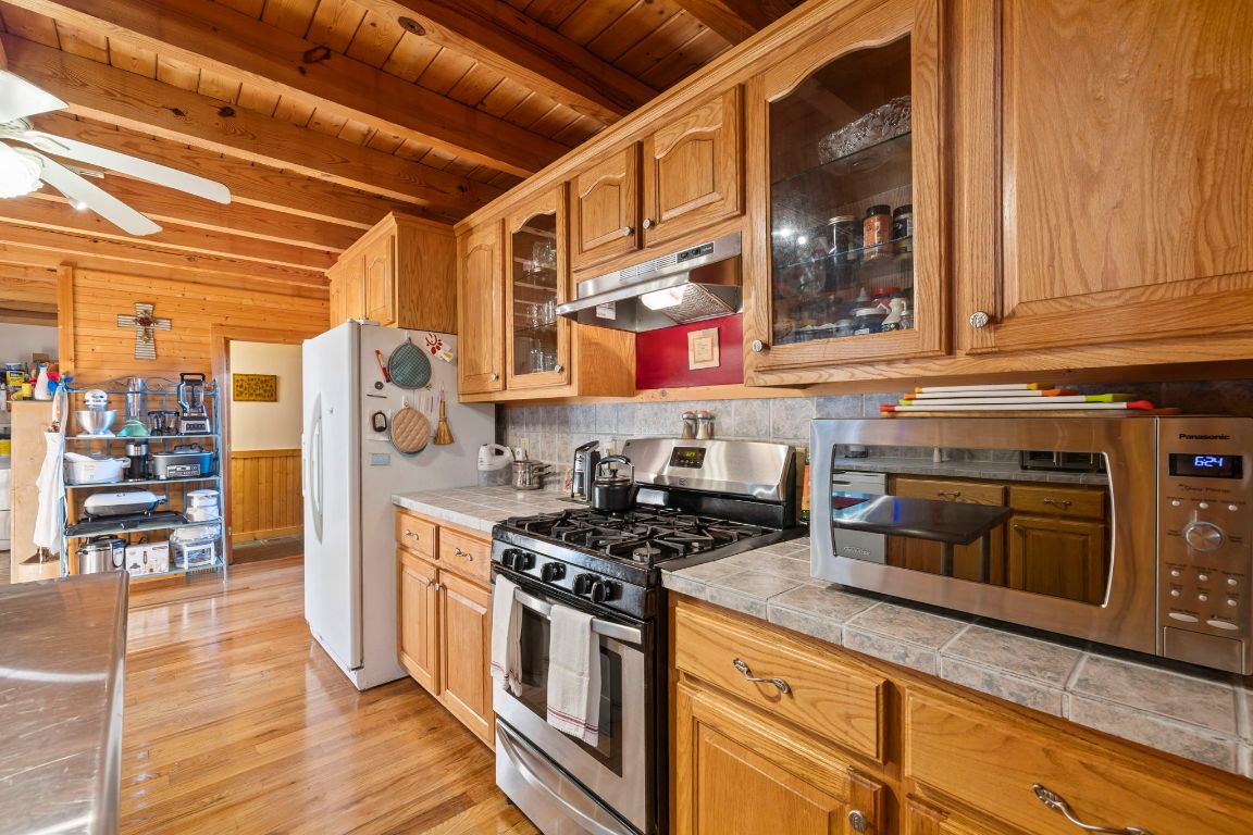 2378 Flat Creek Valley Road