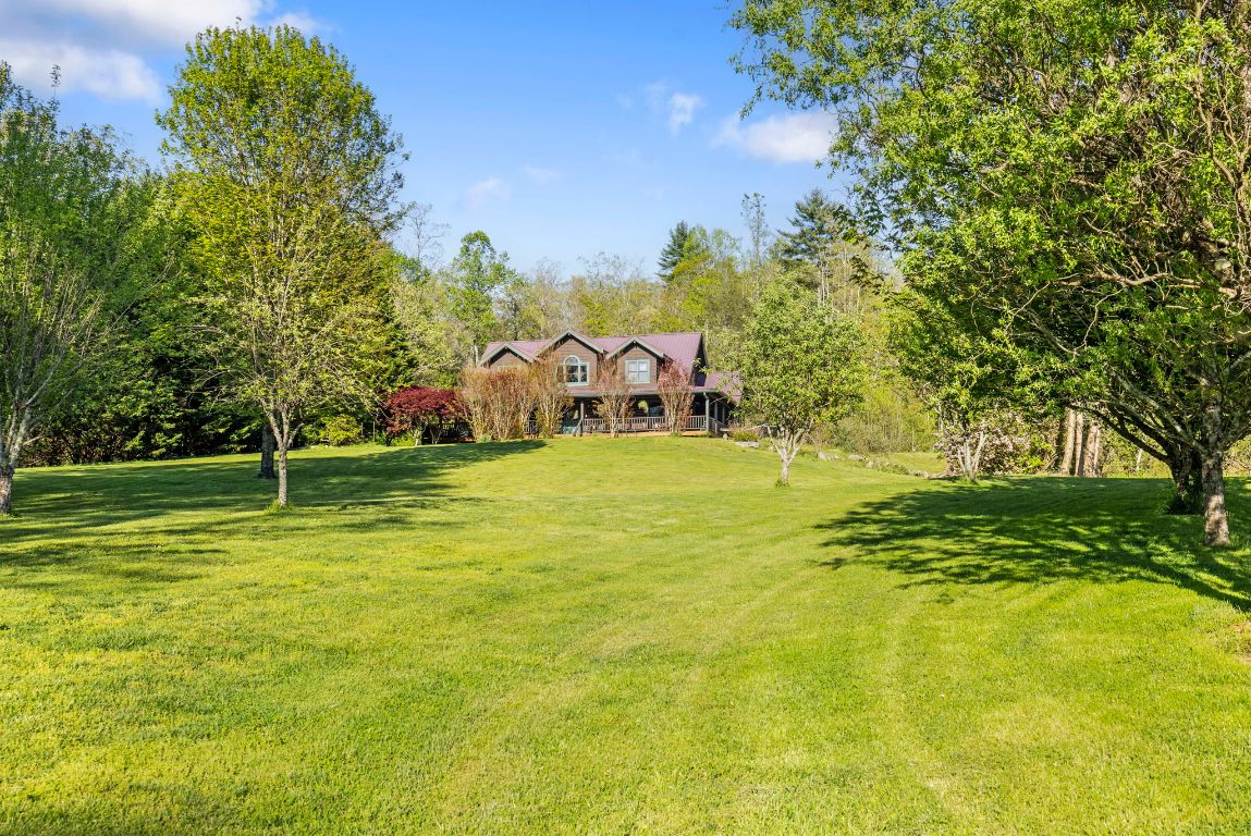 2378 Flat Creek Valley Road