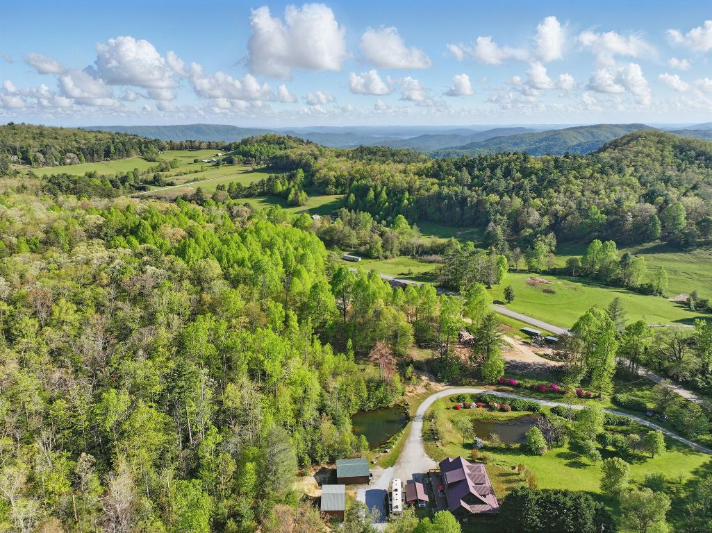 2378 Flat Creek Valley Road