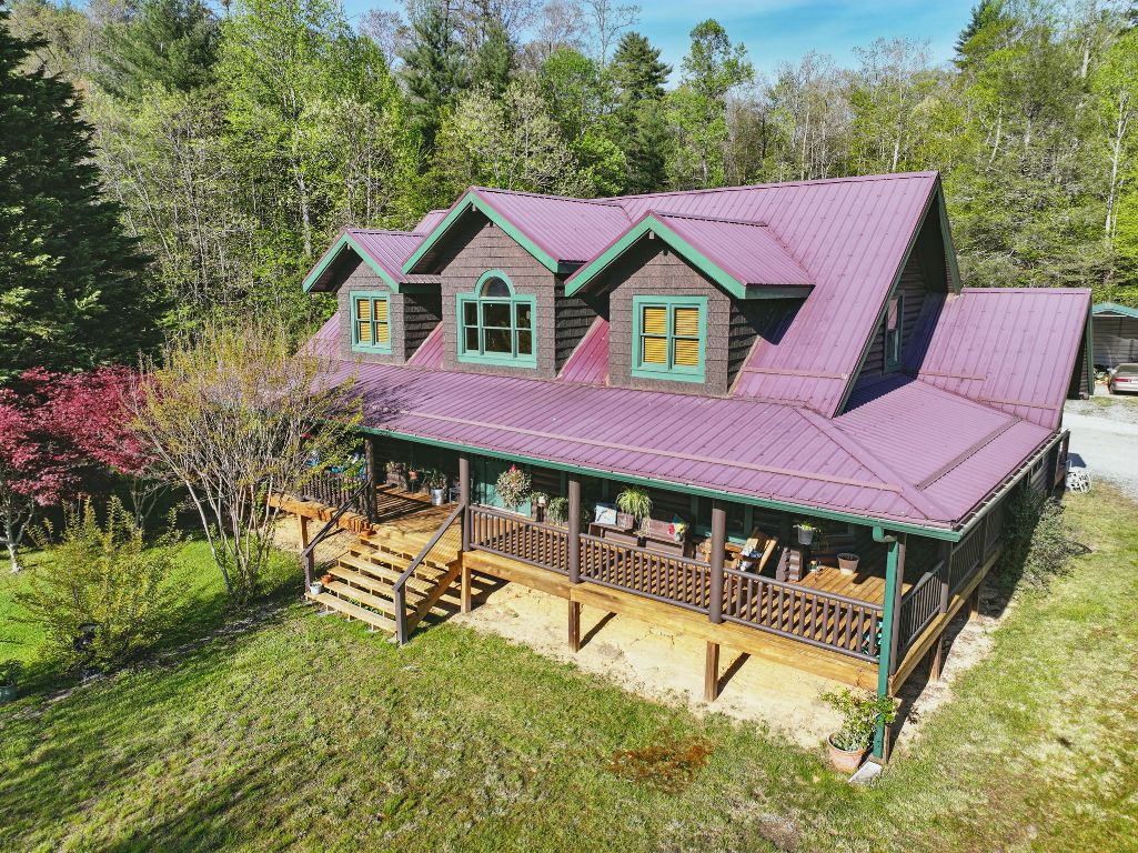 2378 Flat Creek Valley Road