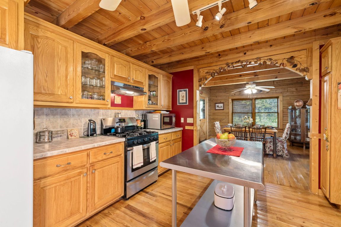 2378 Flat Creek Valley Road