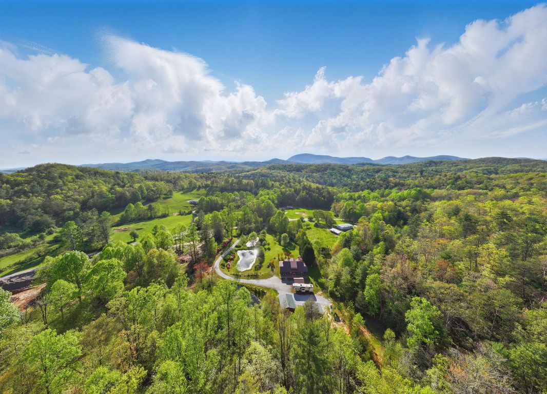 2378 Flat Creek Valley Road