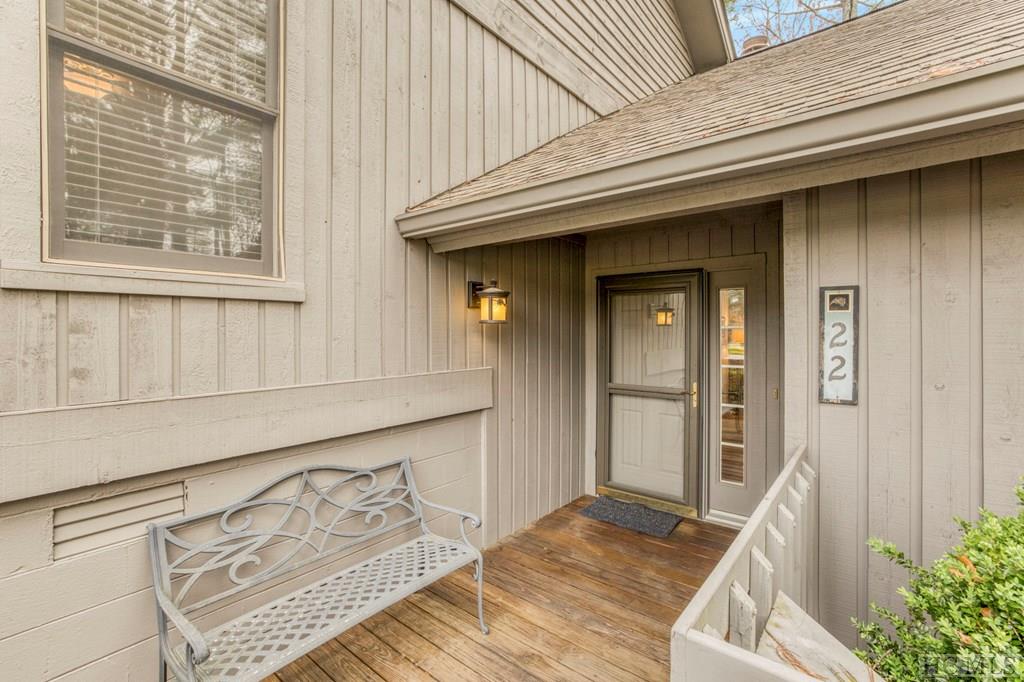 22 Racquet Club Villas Drive 22