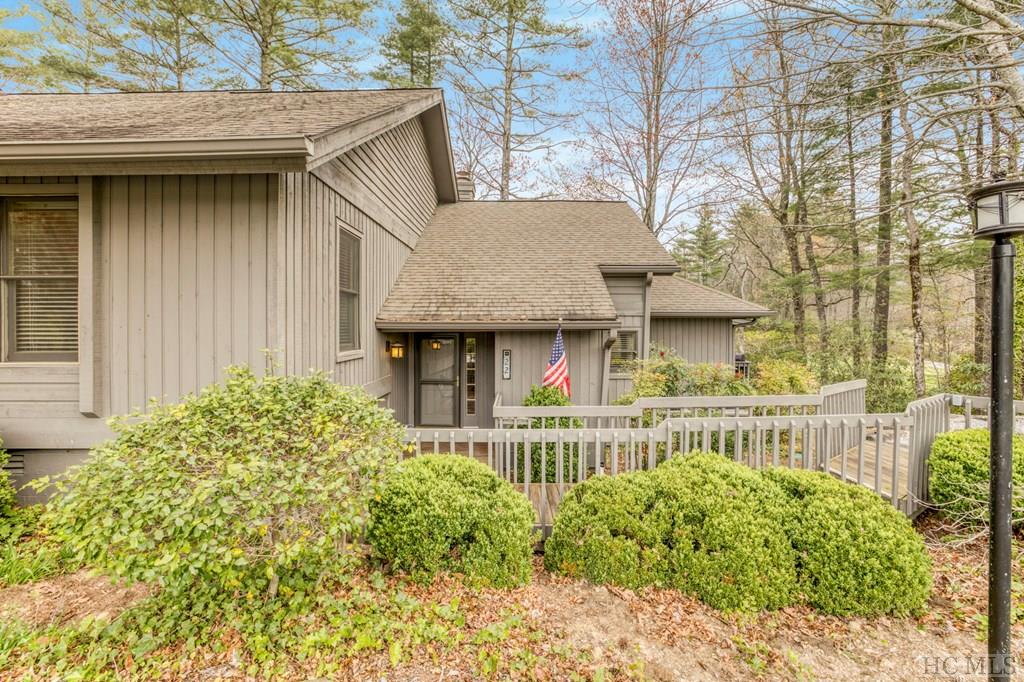 22 Racquet Club Villas Drive 22