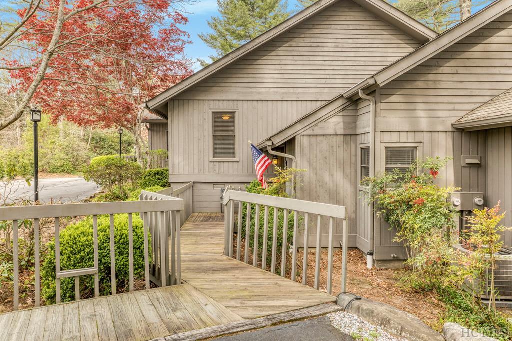 22 Racquet Club Villas Drive 22