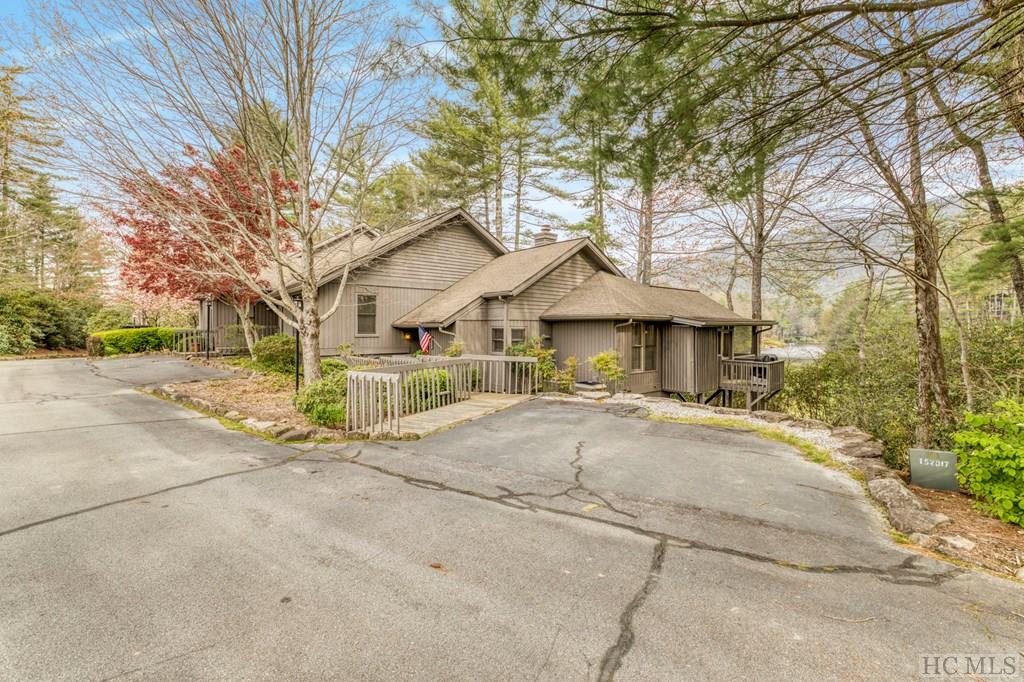 22 Racquet Club Villas Drive 22