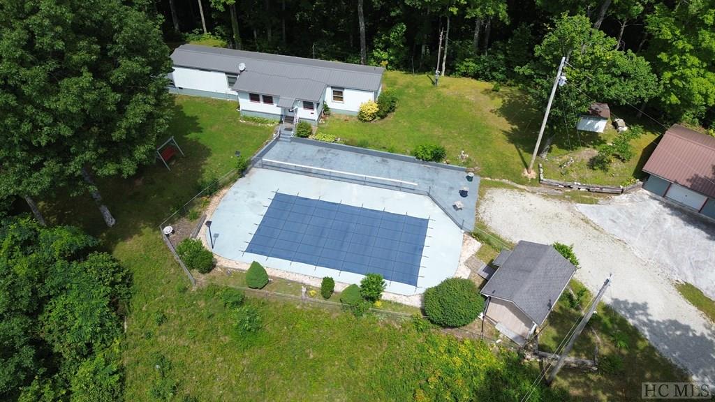 146 Marie Fisher Drive