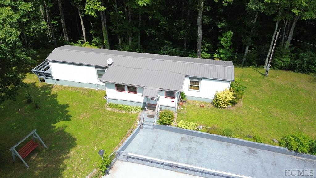 146 Marie Fisher Drive