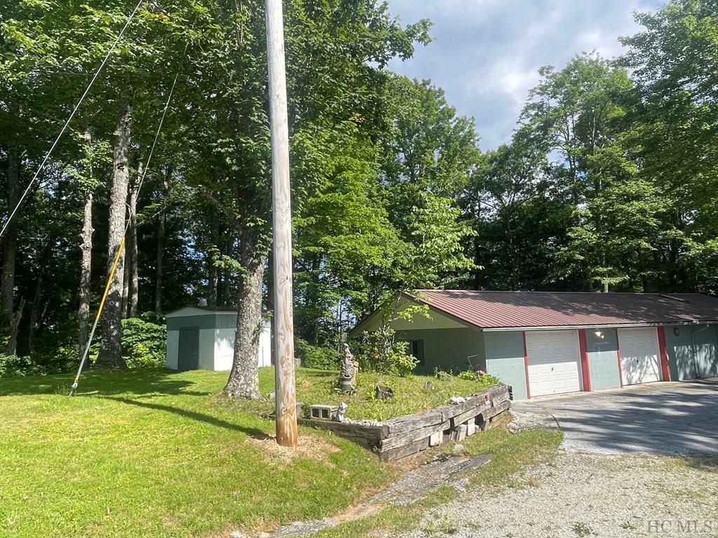 146 Marie Fisher Drive