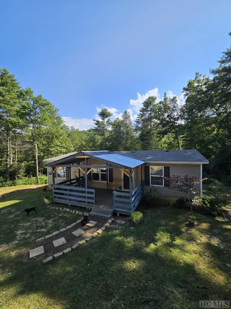 Lake Toxaway
