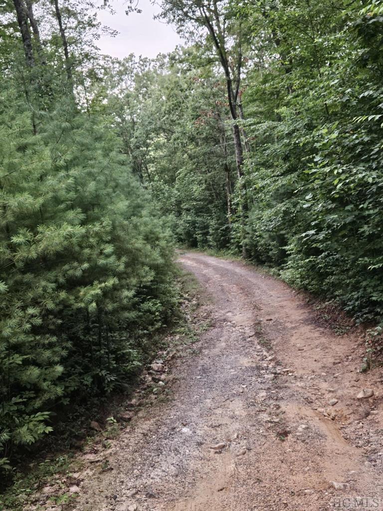Lake Toxaway