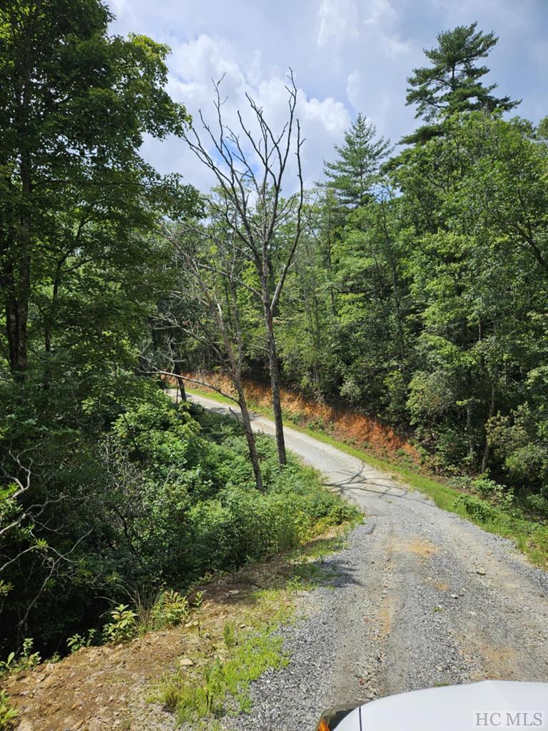 Lake Toxaway