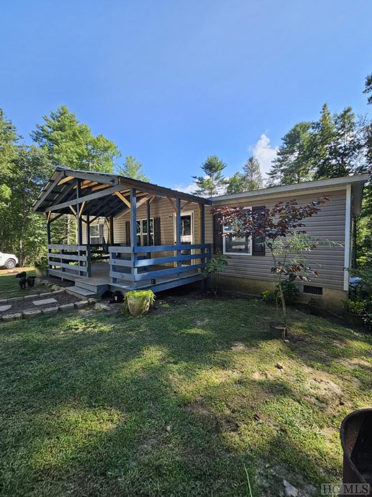 Lake Toxaway