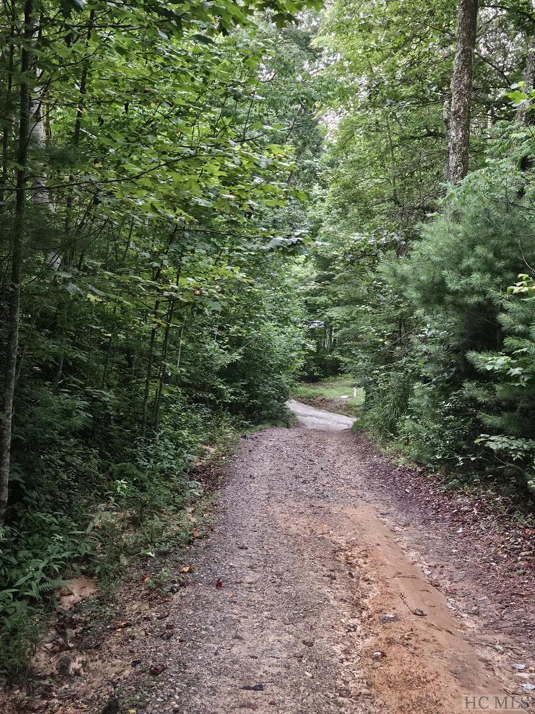 Lake Toxaway