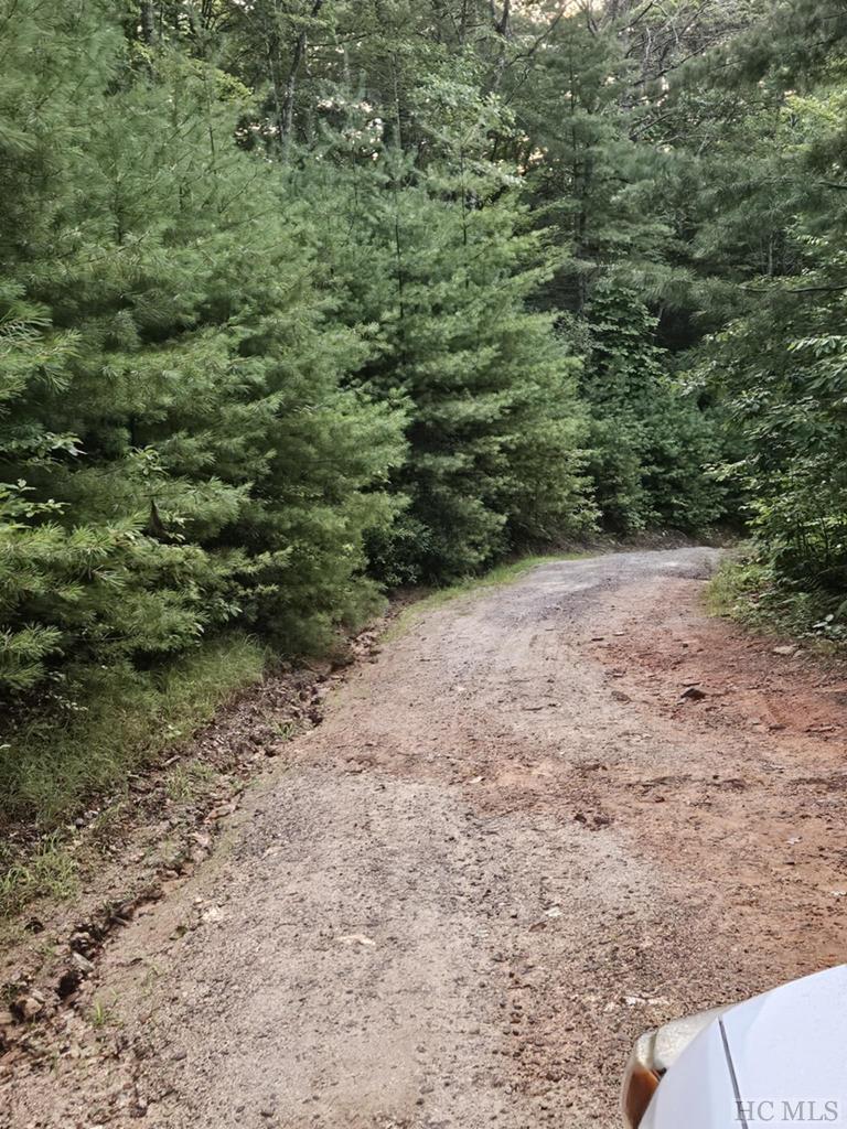 Lake Toxaway