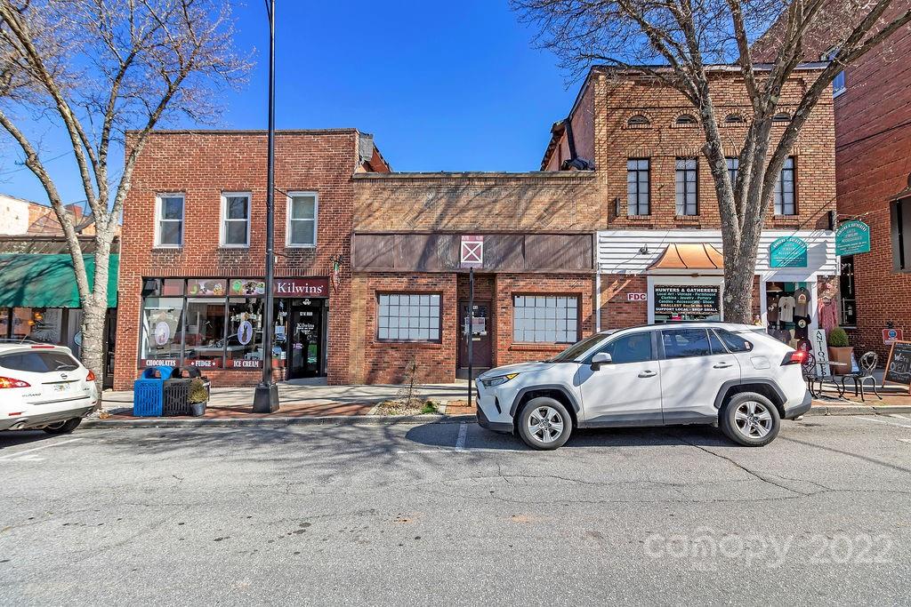46 W Main Street