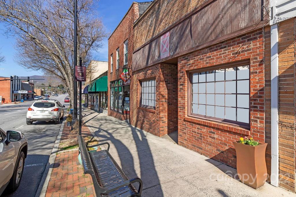 46 W Main Street