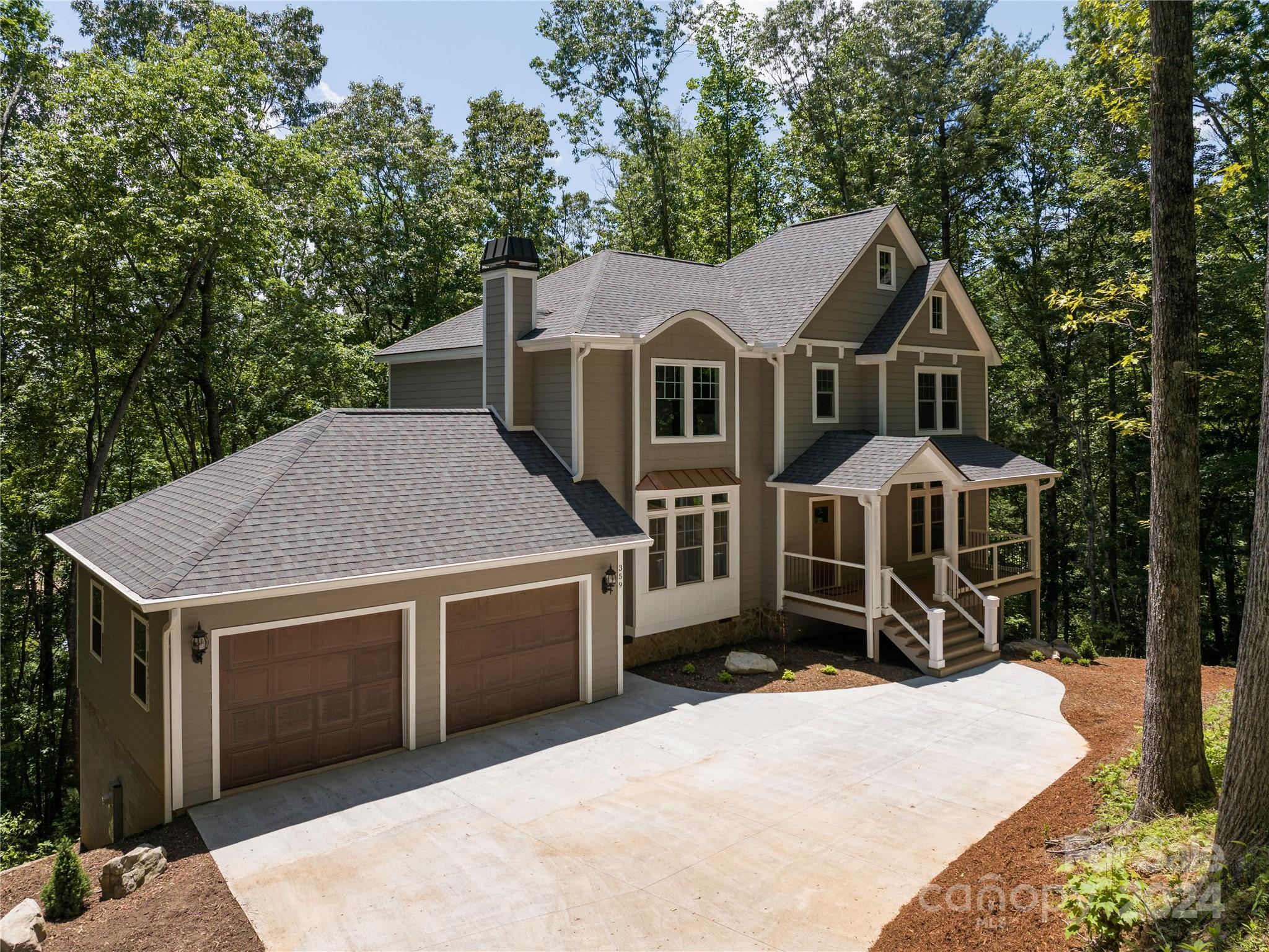 359 Tip Top Road