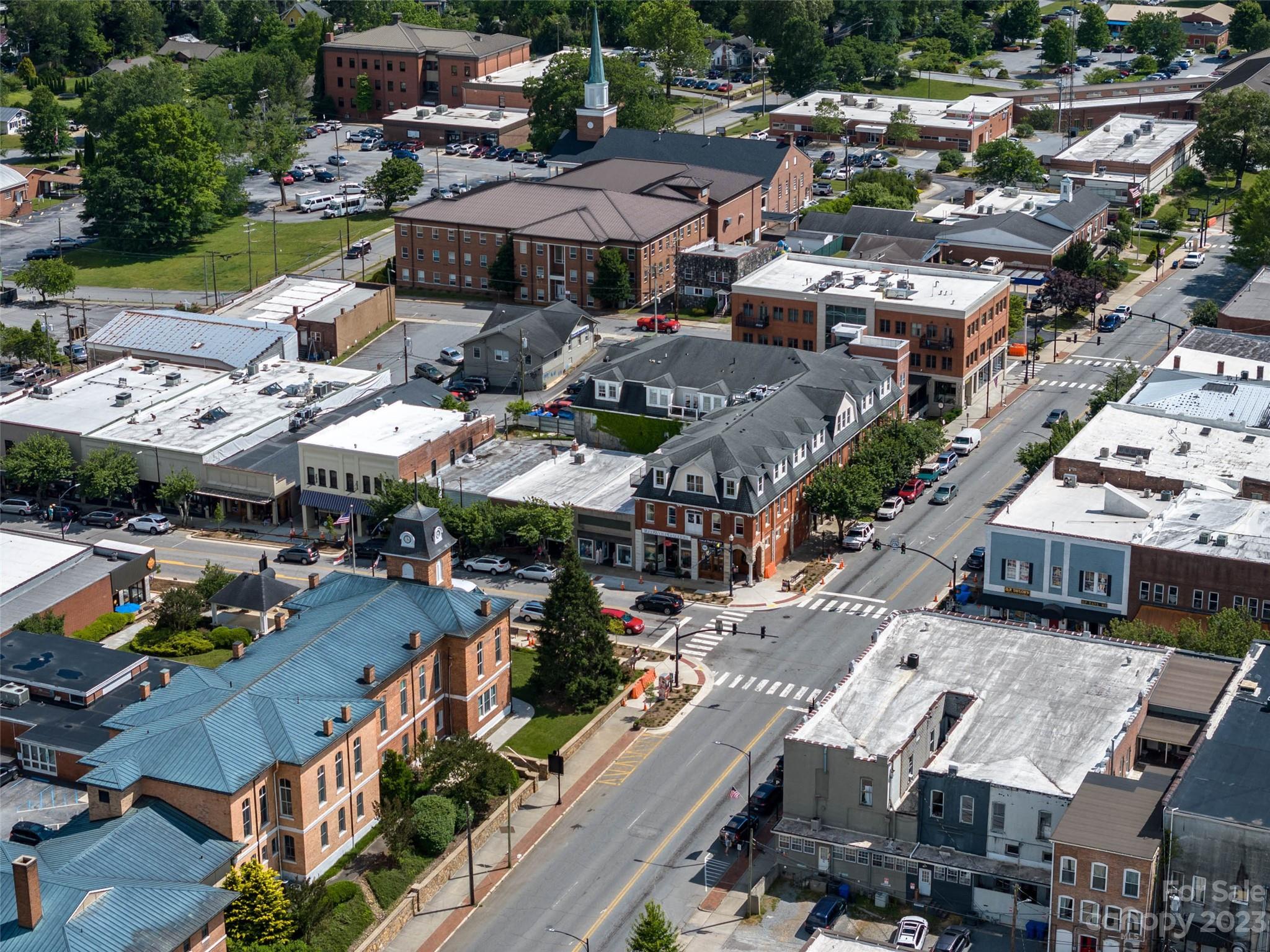 23 S Broad Street Unit: 304