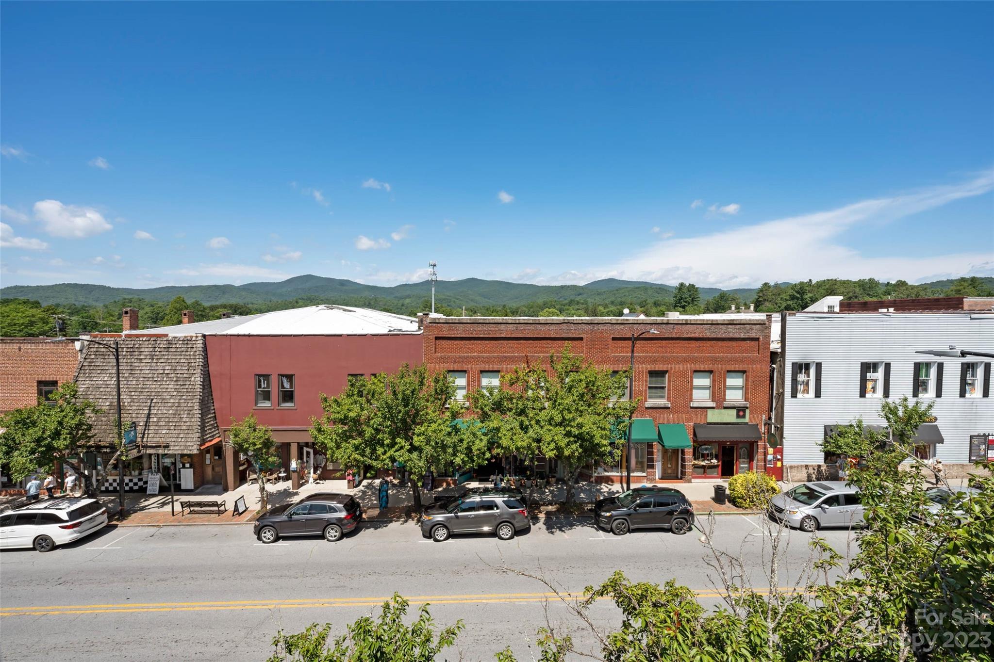 23 S Broad Street Unit: 304