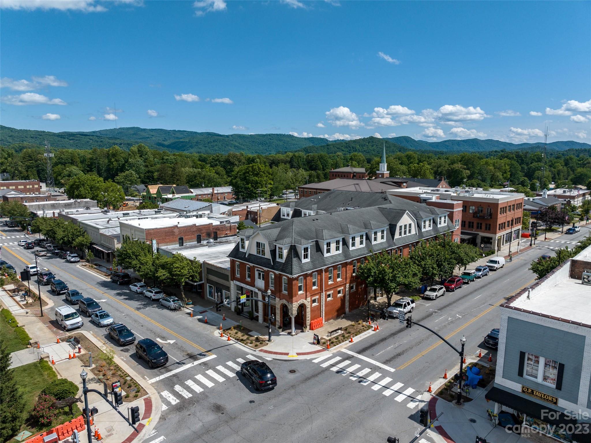 23 S Broad Street Unit: 304