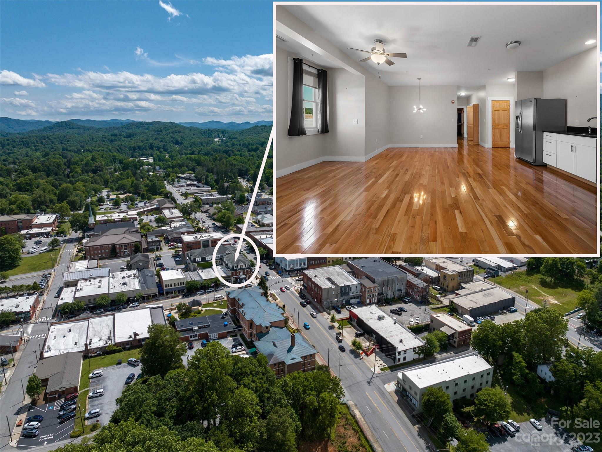 23 S Broad Street Unit: 304