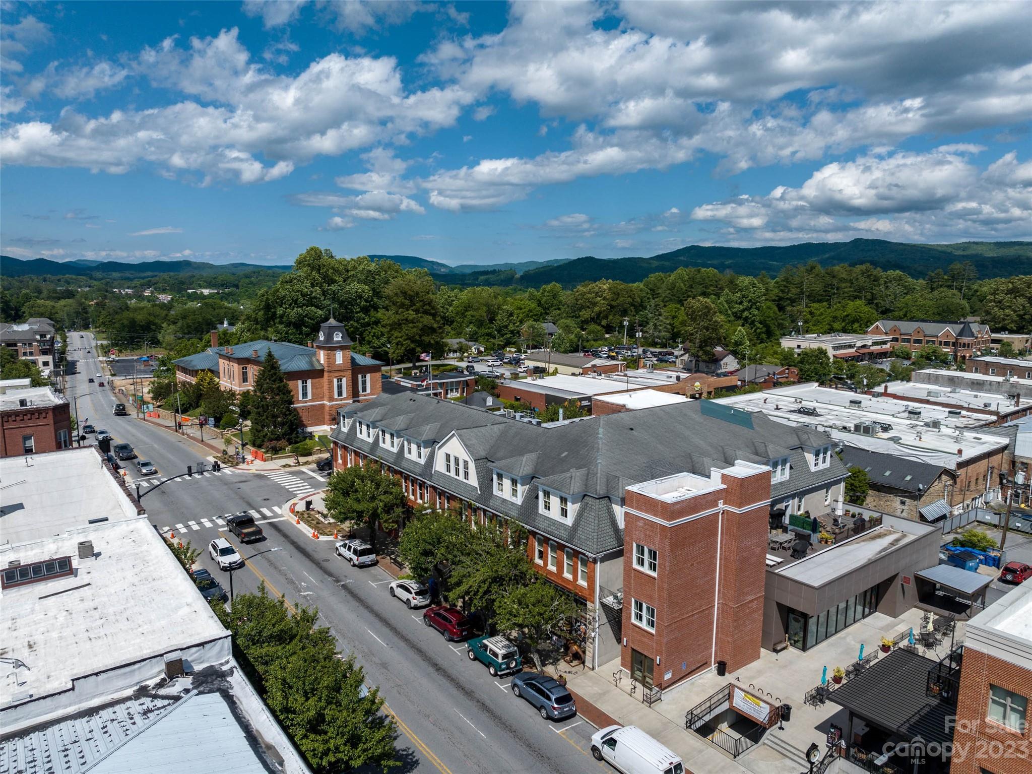 23 S Broad Street Unit: 304