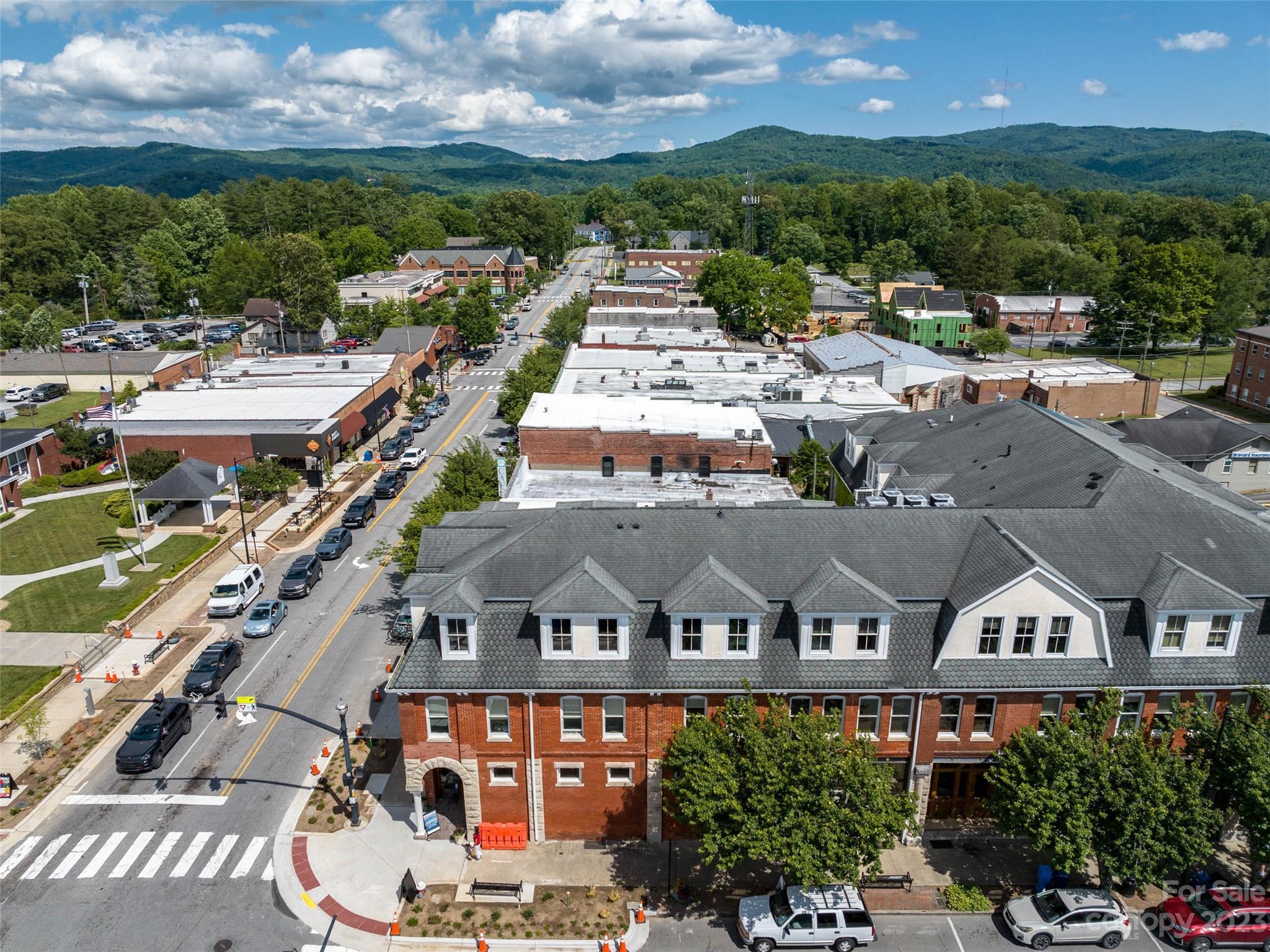 23 S Broad Street Unit: 304