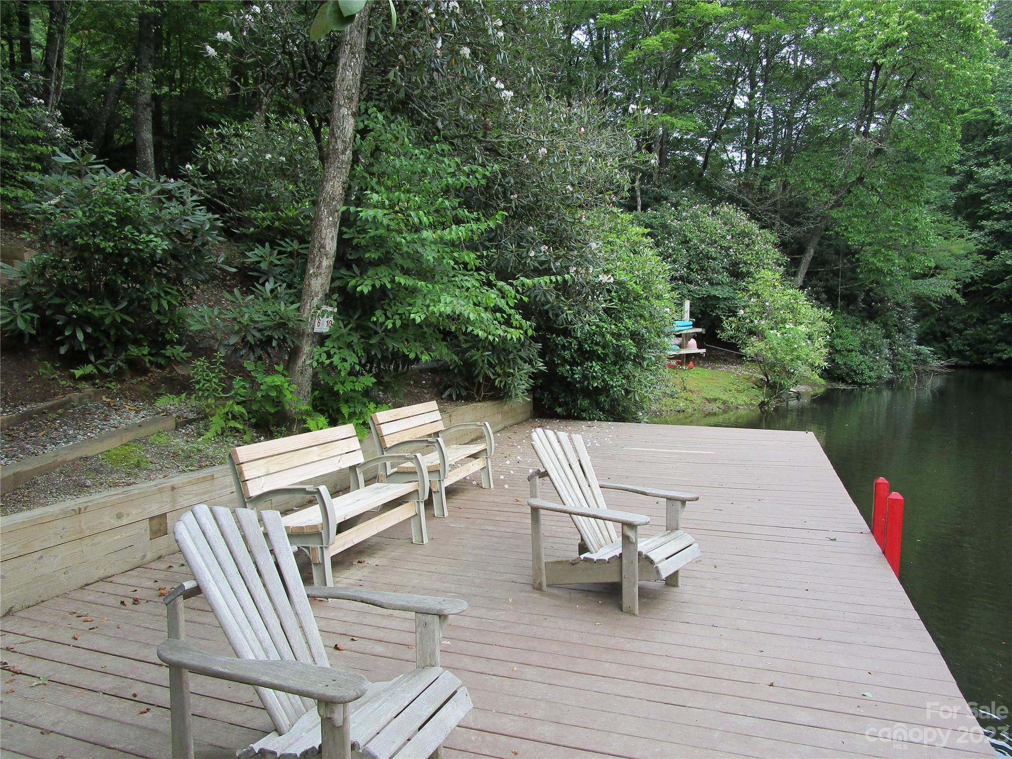 TBD Indian Lake Road Unit: 31