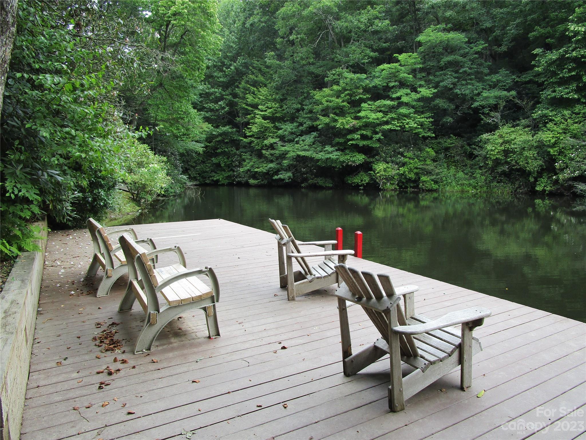 TBD Indian Lake Road Unit: 31