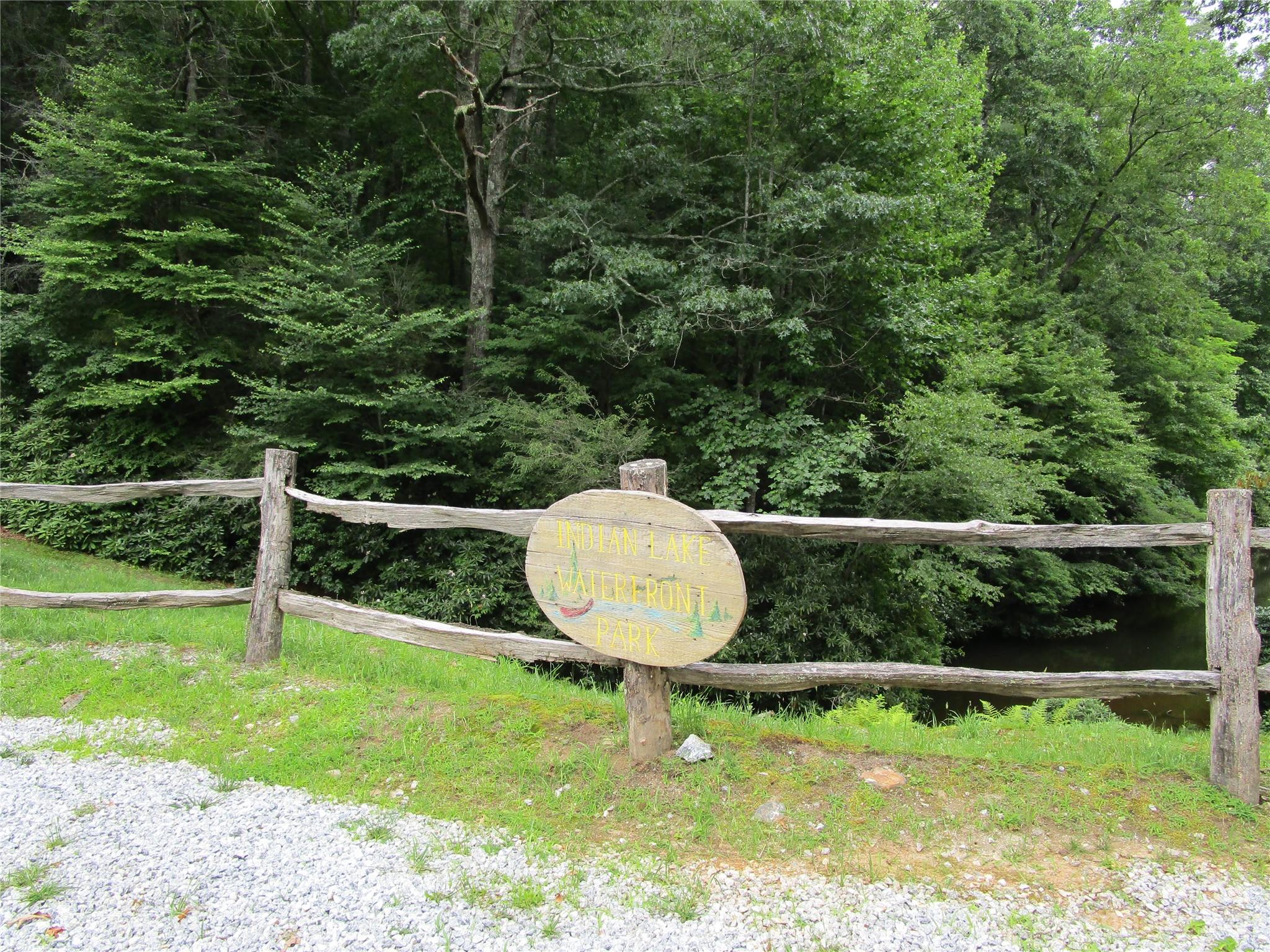 TBD Indian Lake Road Unit: 31
