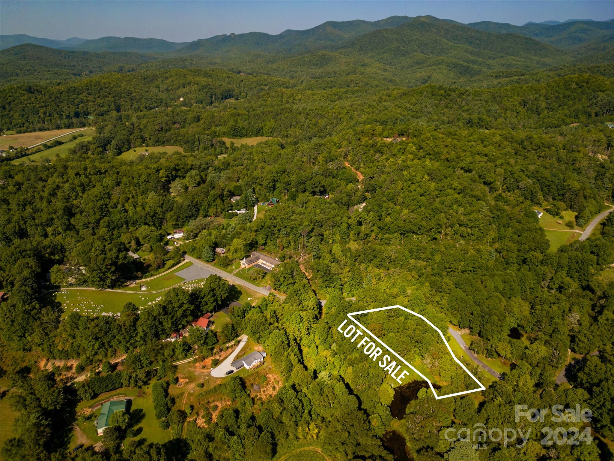 L 3 Sweetwater Ridge Road