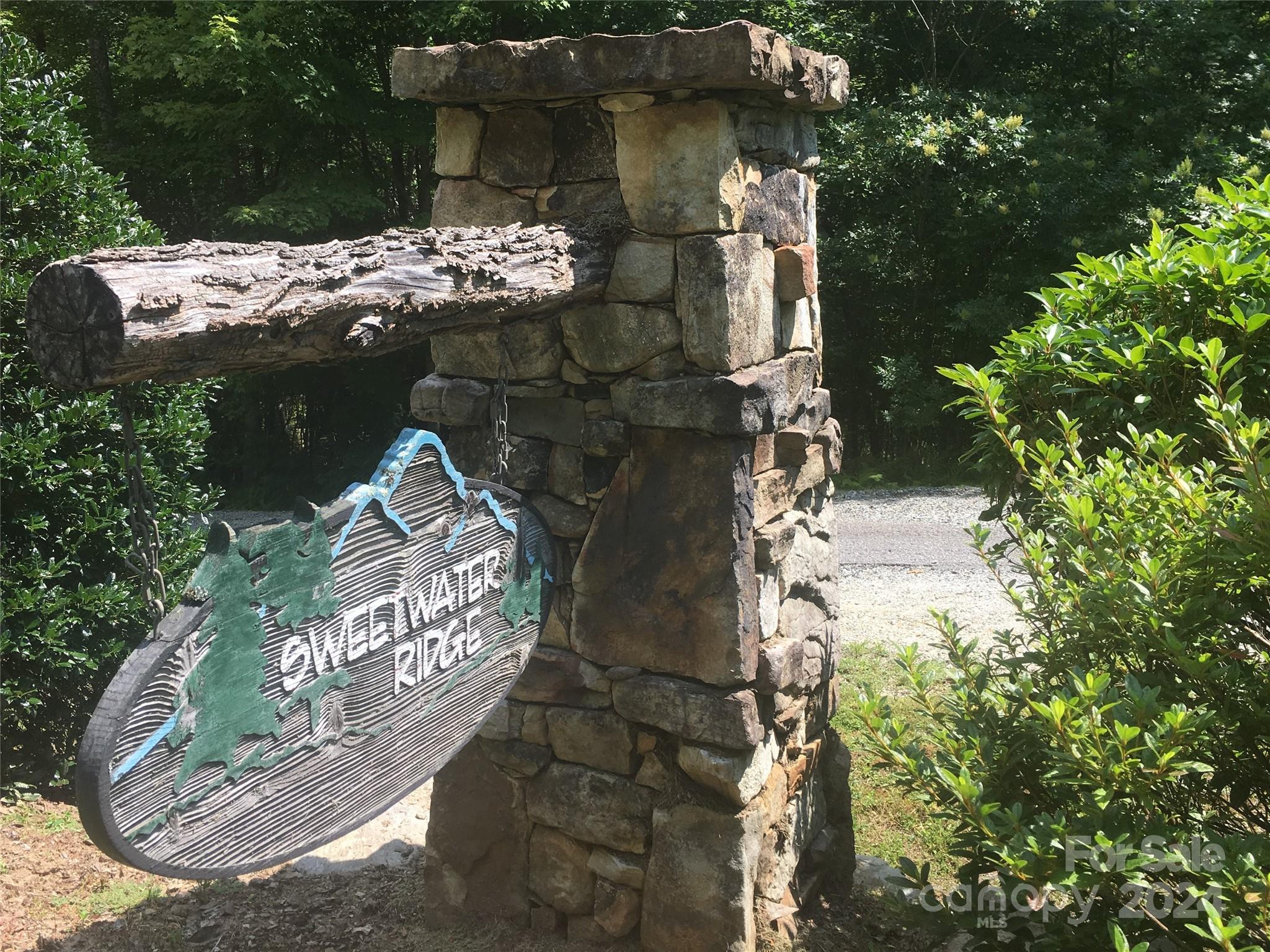 L 3 Sweetwater Ridge Road