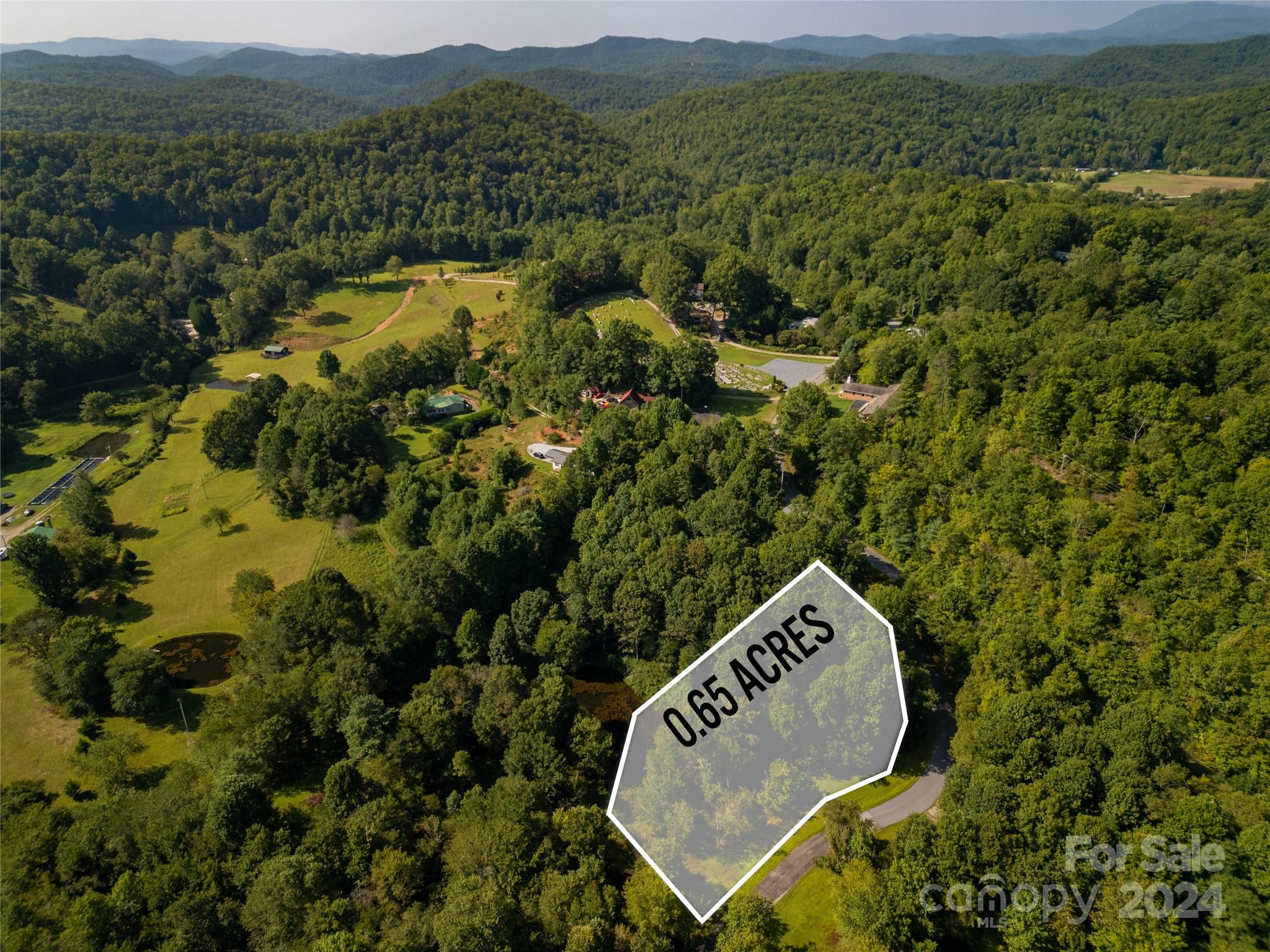 L 3 Sweetwater Ridge Road