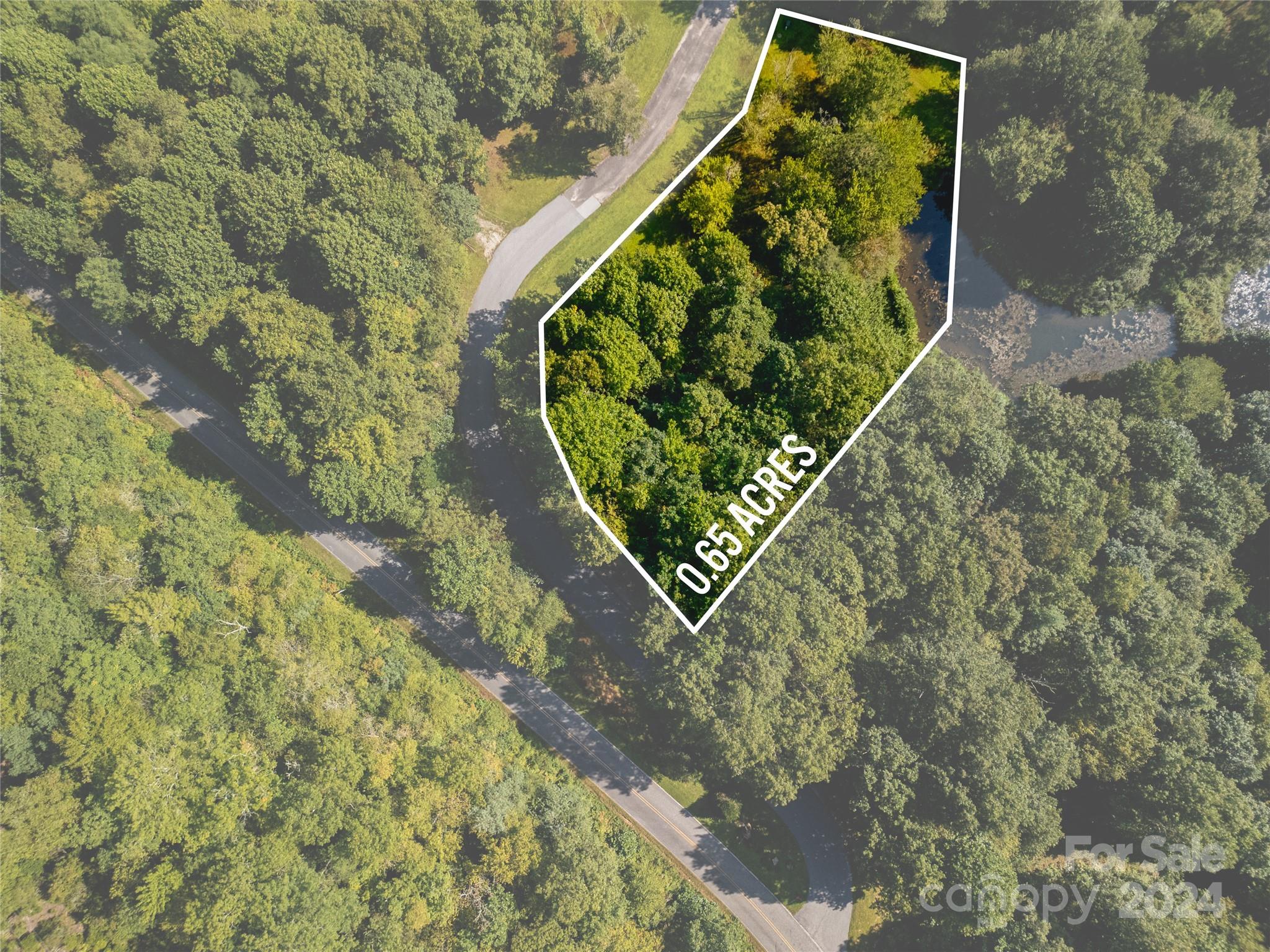 L 3 Sweetwater Ridge Road