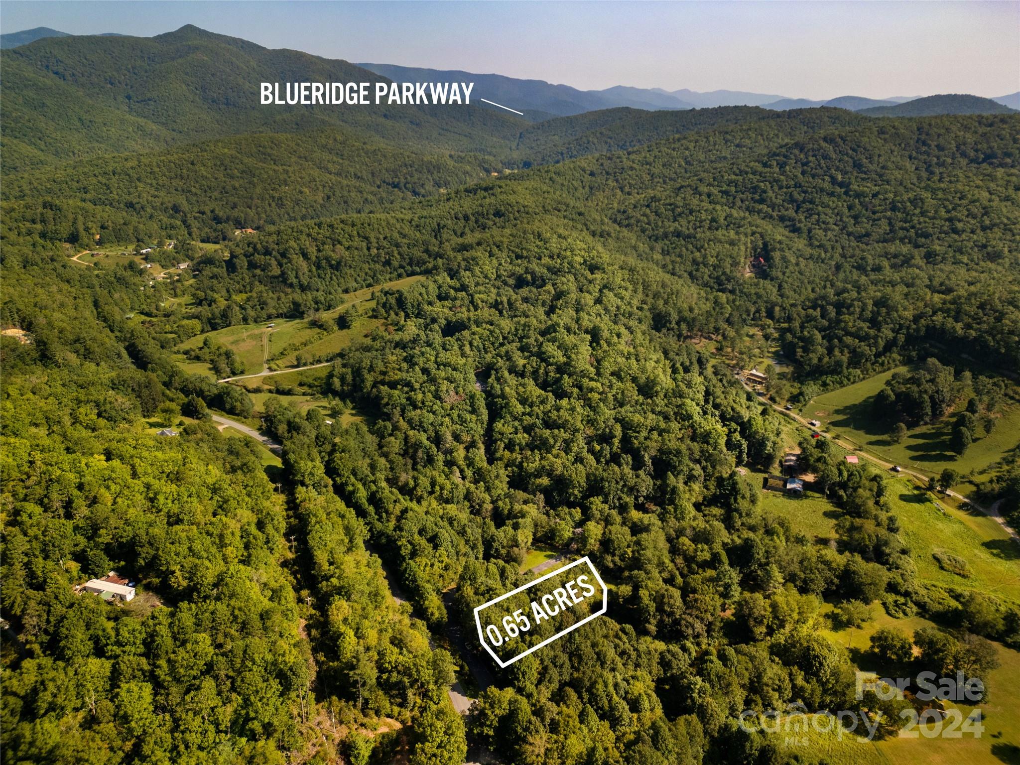 L 3 Sweetwater Ridge Road