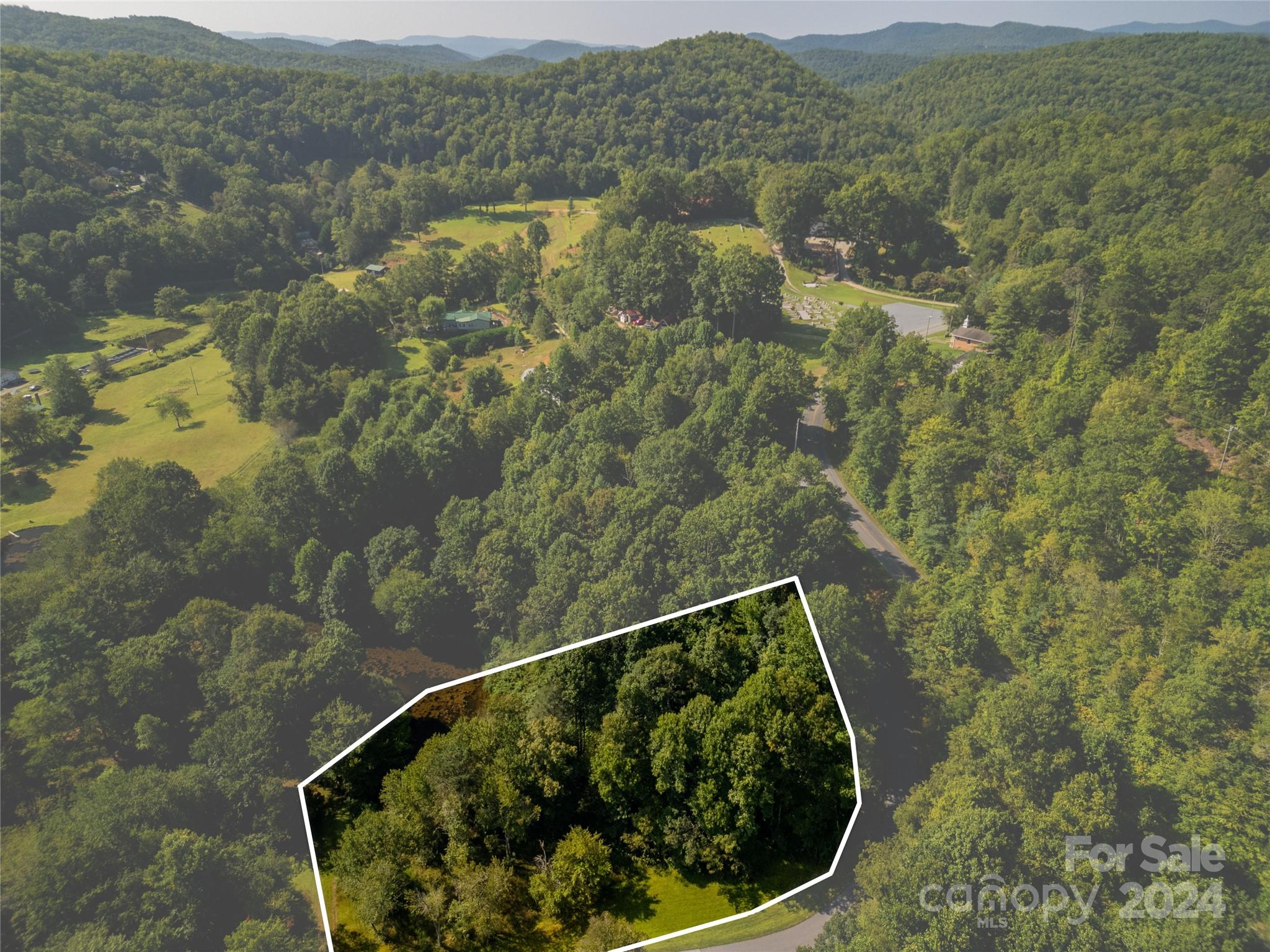 L 3 Sweetwater Ridge Road