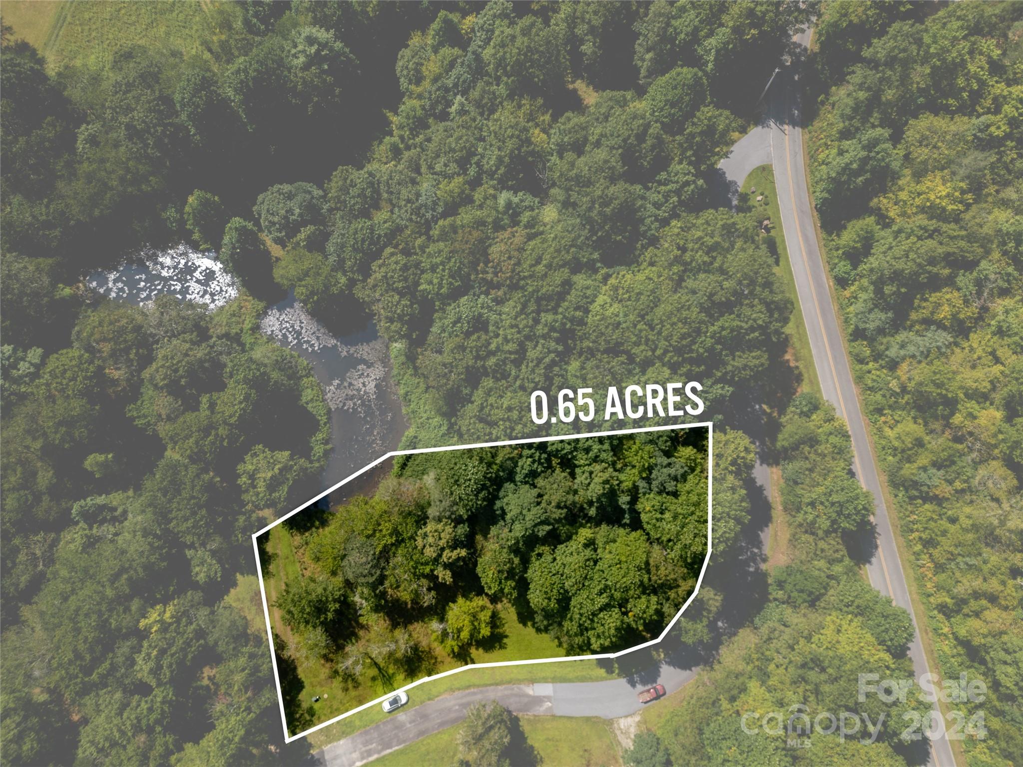 L 3 Sweetwater Ridge Road